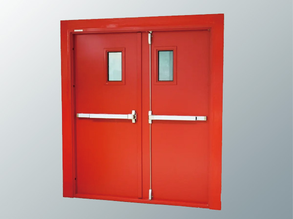 消防防火门